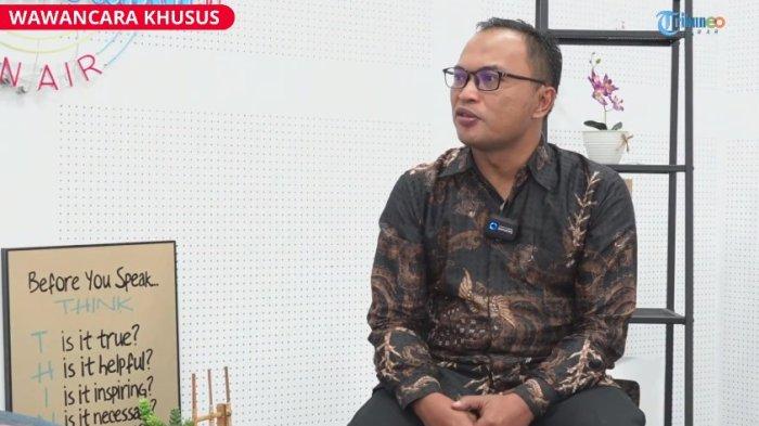 Pengacara tersangka kasus Subang Yosep Cs, Rohman Hidayah.