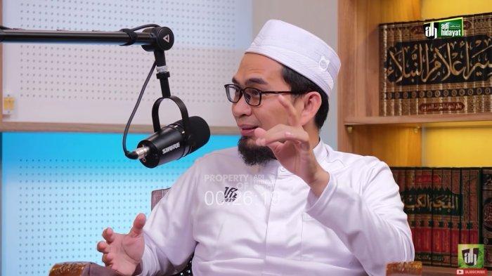 Ustaz Adi Hidayat jelaskan hukum uang kripto menurut Islam