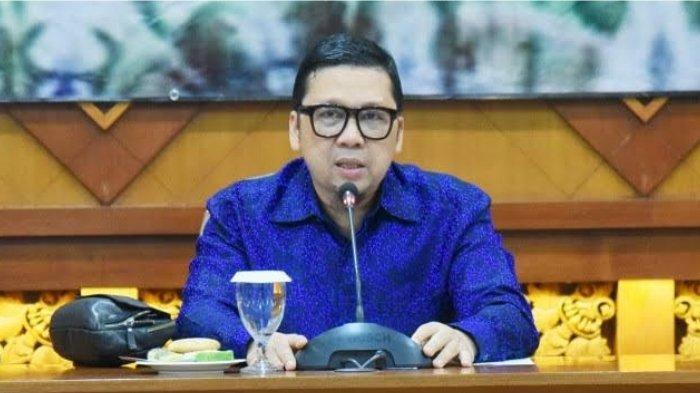 Wakil Ketua Umum (Waketum) Partai Golkar Ahmad Doli Kurnia