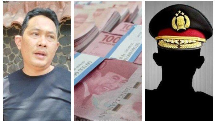 AKBP Bintoro, ilustrasi pemerasan dan oknum polisi.