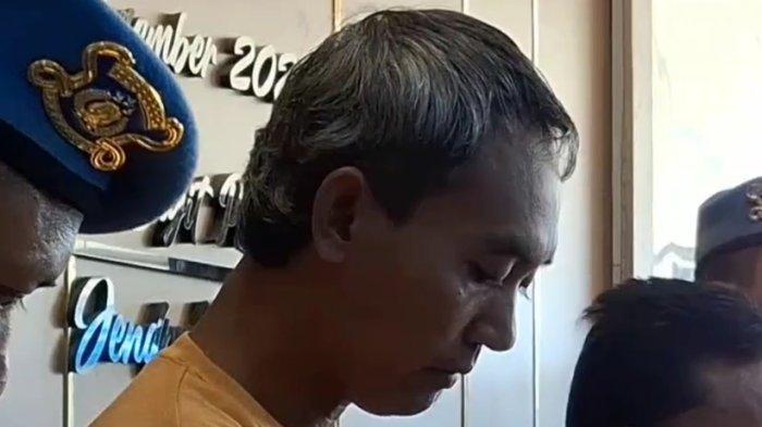 Seorang pegawai Aparatur Sipil Negara (ASN) Kementerian Hukum dan HAM (Kemenkumham), Yusuf Edi Prasetyo (44), ditangkap dan ditetapkan sebagai tersangka pencurian sepeda motor, pelaku sudah beraksi lima kali di Cilincing Jakarta Utara, sebelum akhirnya tertangkap. Salah satu korbannya adalah pedagang kue pancong, Supriyanto (44), di Cilincing yang videonya viral di media sosial.