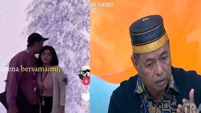 Akhirnya mertua TikTokers bernama Putri Dini bernama Salim buka suara soal tudingan dari menantunya ingin merebut harta.