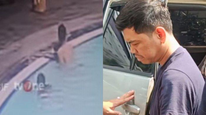 Keluarga menyebut Yudha Arfandi sudah menganggap Raden Andante Khalif Pramudityo alias Dante sebagai anak kandungnya sendiri.
