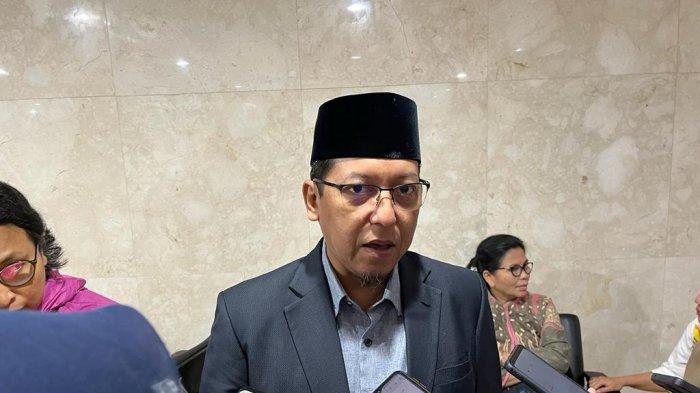 Anggota Fraksi PKS yang juga Ketua Komisi B DPRD DKI Jakarta, Ismail.