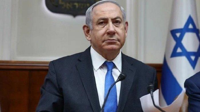 Perdana Menteri Israel, Benjamin Netanyahu sebut kematian sipil Palestina hanyalah collateral damage.
