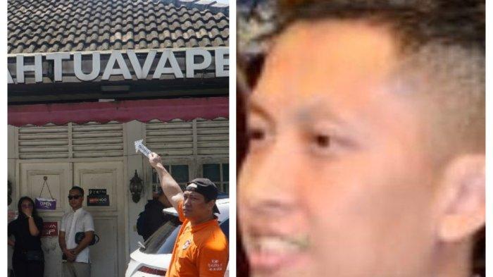DIPLOMAT MUDA TEWAS - Lima fakta diplomat Indonesia bernama Arya Daru Pangayunan tewas di kawasan Menteng, Jakarta Pusat, Selasa (8/7/2025) pagi. Ia ditemukan tewas dengan bagian kepala dibungkus lakban.