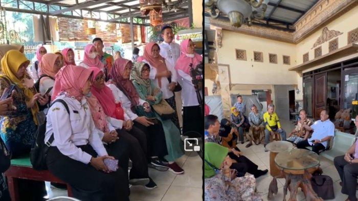 Eks Kepala Sekolah Dasar di Surabaya bernama Ishak enteng memberikan jawaban soal alasannya berani memakai danas koperasi sebesar Rp 2,3 miliar.