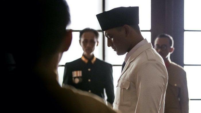Film Soekarno