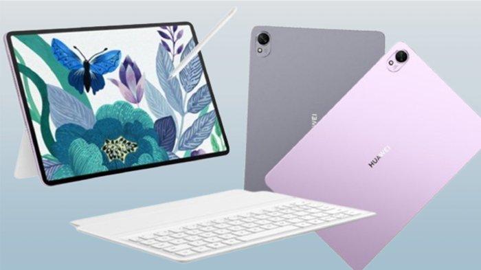 HUAWEI MatePad 11.5 S