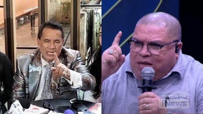 Hotman Paris Hutapea meminta Presiden Jokowi membentuk tim pencari fakta untuk membongkar kasus Vina Cirebon. Tapi Razman Nasution ternyata tak sepakat.