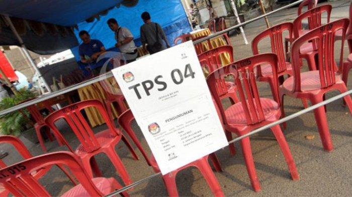 Ilustrasi TPS