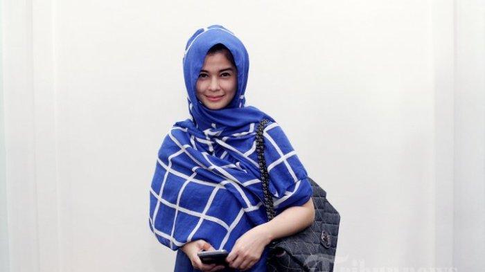 Istri Primus Yustisio, Jihan Fahira.