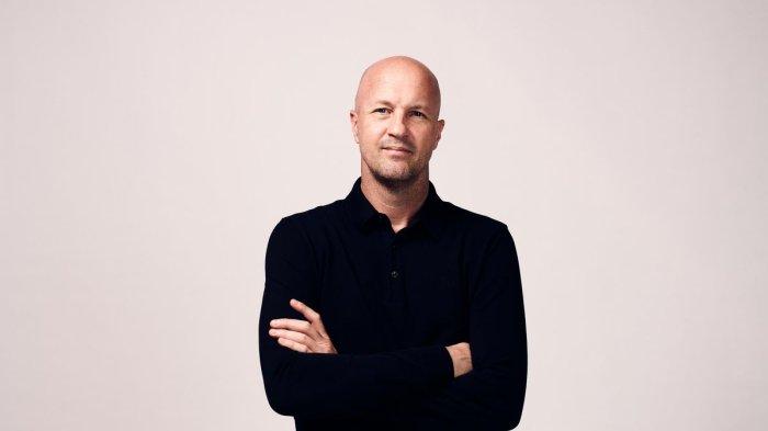 WAJAH BARU DI TIMNAS - Jordi Cruyff resmi diumumkan sebagai Technical Advisor Timnas Indonesia.