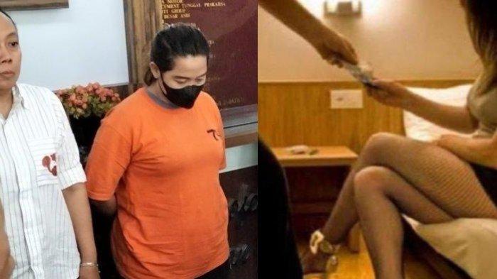 Polres Metro Jakarta Selatan mengungkap korban jumlah korban eksploitasi seksual dan tindak pidana perdagangan orang (TPPO) yang dipekerjakan oleh muncikari JL (30) berjumlah delapan anak.