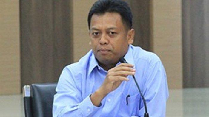 Kepala BPK Bali, Joko Agus Setyono meraih nilai sebesar 88,6 dalam seleksi Sekda DKI Jakarta.