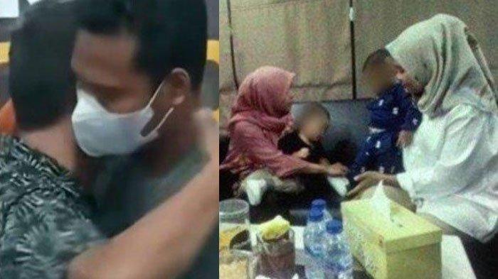 Kasus bayi yang tertukar di Bogor memasuki babak baru.