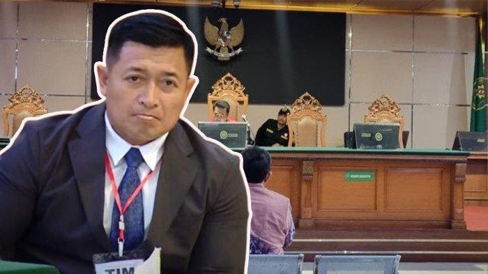 Kuasa hukum Pegi Setiawan, Muchtar Effendy bikin hakim ingin tepuk tangan.