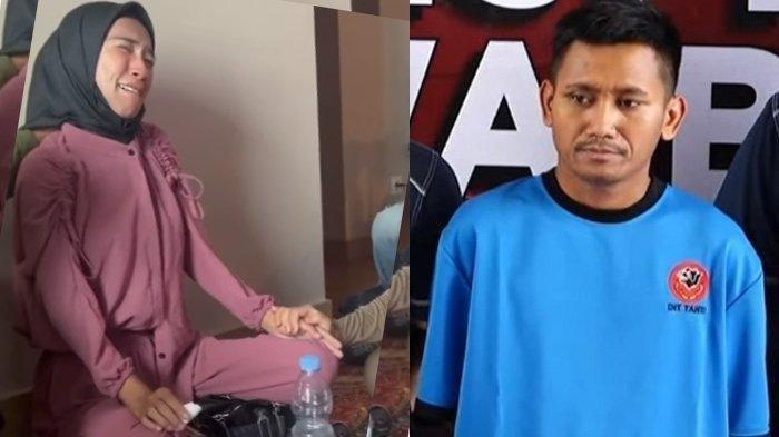 Di media sosial sempat beredar kabar yang menyebut Linda sahabat Vina menikah dengan Pegi Setiawan alias Perong. Bagaimana faktanya?