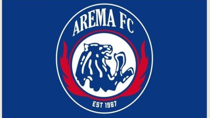 Logo Arema FC