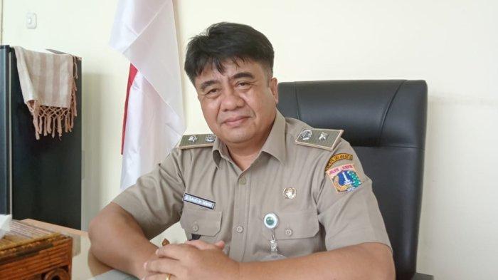 Lurah Ancol, Bijakri Saud Maruli Manik membuat pengakuan setelah disebut petugas PPSU kata-kata yang keluar dari mulutnya nyelekit alias menyakiti hati.