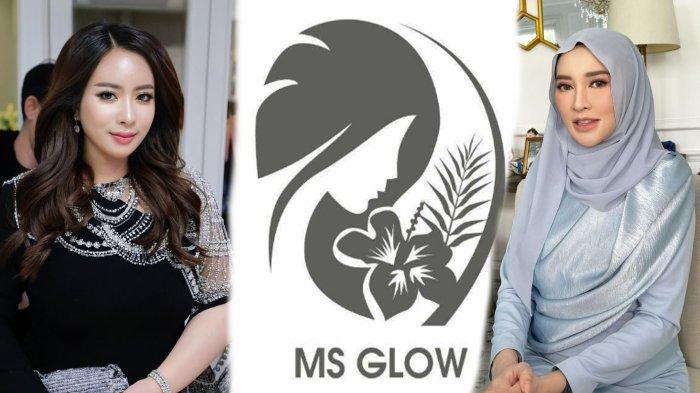 Maharani Kemala dan Shandy Purnamsari diisukan pecah kongsi dari MS Glow.Terbaru Maharani menyatakan mengundurkan diri dari brand kecantikan MS Glow.
