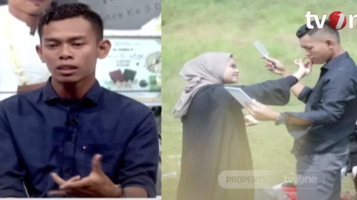 Anggi Anggaraini (21) pengantin di Bogor yang hilang tanpa jejak tak menunjukan sikap janggal kepada sang suami yang baru menikahinya, Fahmi Husaeni (26). Malahan sehari setelah akad, pengantin baru ini lagi mesra-mesranya.