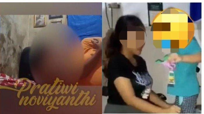 Mama muda di Bekasi dan Mama Muda di Tangsel cabuli anak kandung