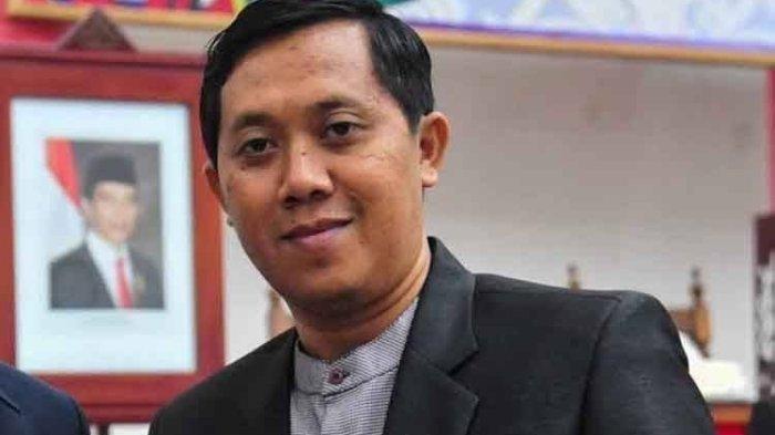 Manajer Kalteng Putra, Sigit Wido