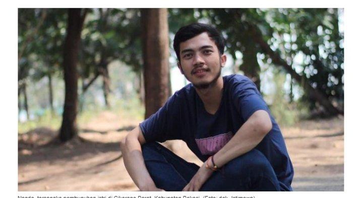 Mega Suryani Dewi ternyata juga pernah dianiaya suaminya Nando (25) dengan sadis saat di Cibubur. Hal tersebut diungkapkan oleh Linda ibunda Mega Suryani Dewi, saat menjadi narasumber di Official iNews.