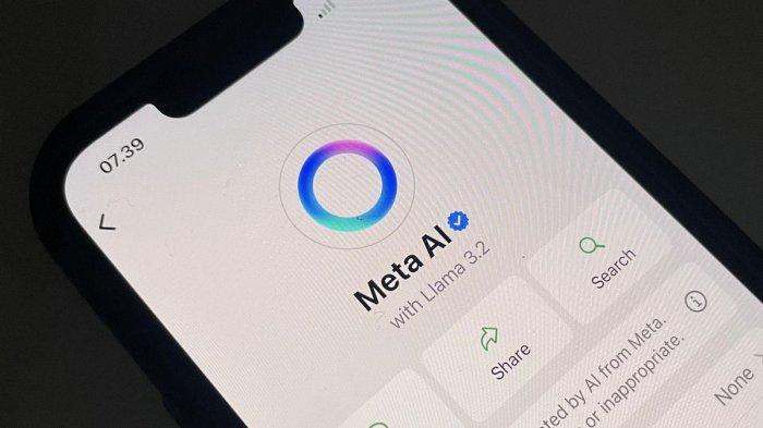 Meta AI