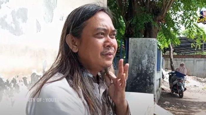 Pahit getir pria bernama Musa yang mengaku sebagai mantan jaksa yang kini menderita ODGJ. Ia harus menafkahi istri siri sebesar Rp 1 miliar per bulan.