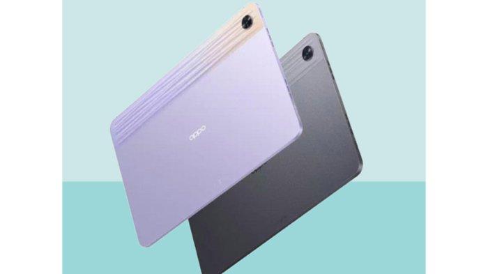 Oppo Pad Air