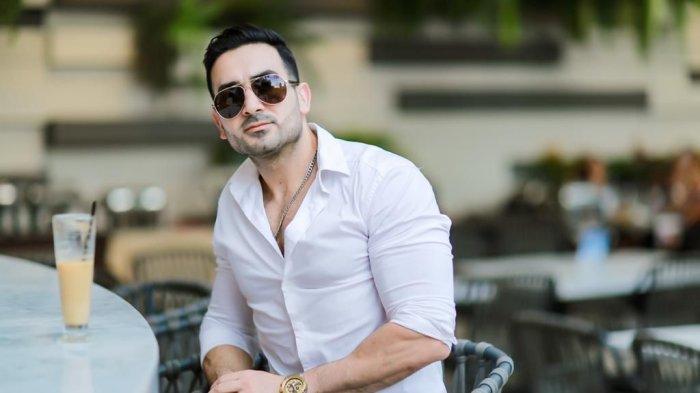 Pakar kebukaran atau personal trainer Siavash Nadim berbagi tips diet untuk memiliki tubuh ideal