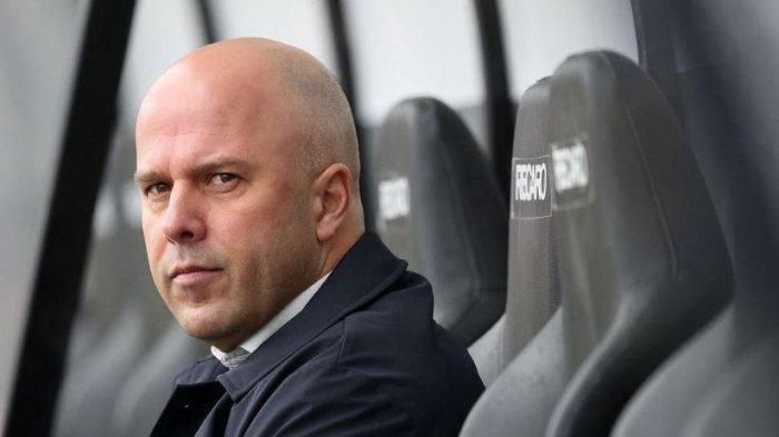 Pelatih baru Liverpool di Liga Inggris, Arne Slot.