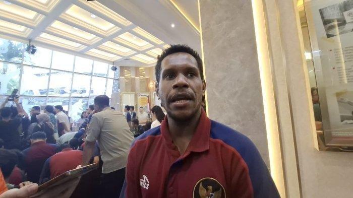 Pemain Timnas Futsal Indonesia, Wendy Brian Ick