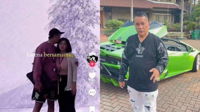 Pengacara kondang Hotman Paris soroti kasus viral seorang mertua mengancam menantunya setelah anak kandung meninggal dunia.