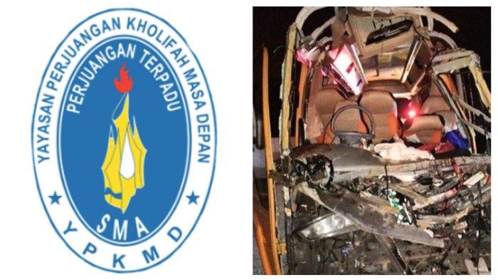 Peristiwa nahas menimpa sekolah SMA Perjuangan Terpadu Depok setelah rombongan siswanya terlibat kecelakaan bus di Tol Semarang, Jawa Tengah pada Senin (29/4/2024) dini hari.