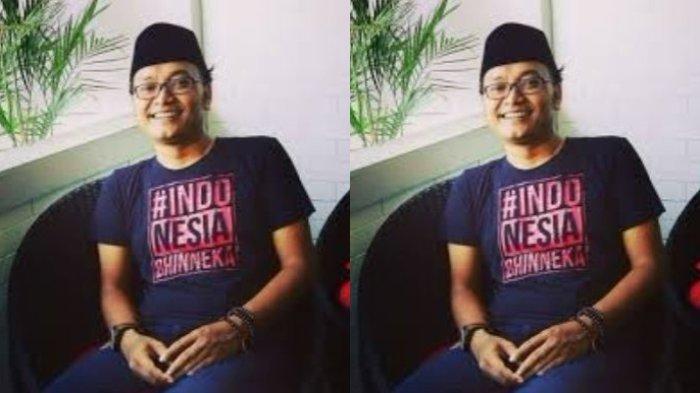 Politisi PSI Guntur Romli, menyoroti afiliasi politik ACT yang saat ini sedang ramai diduga menyelewengkan dana donasi masyarakat.