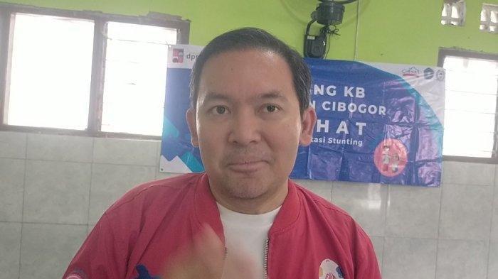 Dr. dr. Raendi Rayendra, Kamis (18/1/2024).