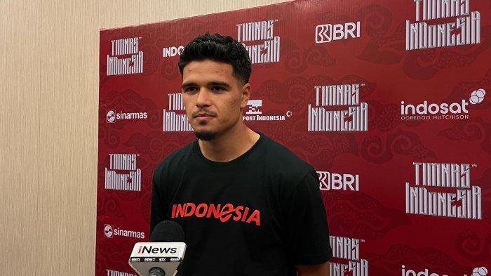 Pemain naturalisasi Timnas Indonesia, Ragnar Oeratmangoen