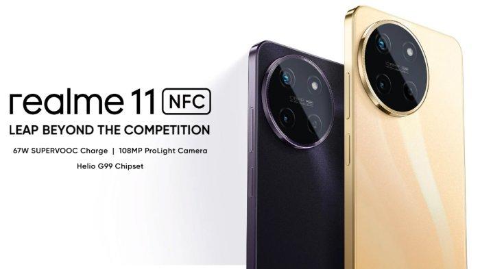 Realme 11