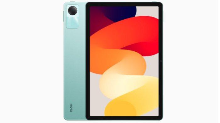 Redmi Pad SE