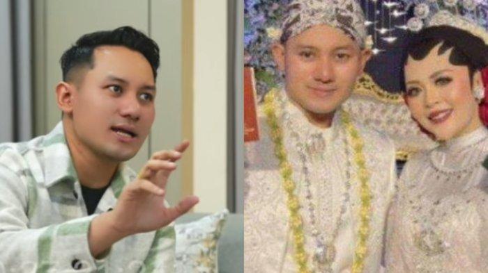 Rizka Atok mengungkap pandangannya soal homoseksual setelah dituding istrinya, Meylisa Zaara penyuka sesama jenis alias gay.