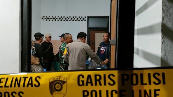 Rosiya Aprilia (28) ditemukan temannya meninggal dunia di atas kasur dengan kondisi jasad yang mengenaskan pada Kamis (29/2/2024).