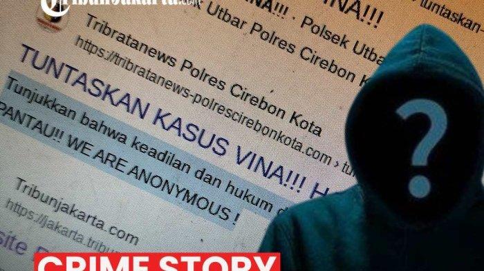 Hacker Pembela Kasus Vina Beri Ultimatum Polisi