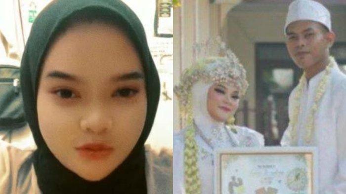 Pengantin baru bernama Fahmi Husaeni mengungkap kemungkinan alasan sang istri, Anggi Anggraeni hilang misterius setelah akad nikah. Sampai saat ini keberadaan Anggi Anggraeni belum diketahui Fahmi.