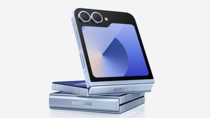 Samsung Galaxy Z Flip 6
