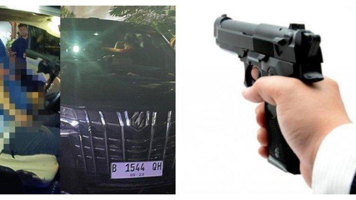 Satu anggota polisi Manado tugas di Polresta Manado Polda Sulawesi Utara ditemukan tak bernyawa di Jakarta Selatan, Kamis 25 April 2024.