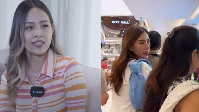 Syahnaz Sadiqah dan Jeje Govinda seolah tak memperdulikan soal gosip perselingkuhan tersebut meski Lady Nayoan bolak-balik datang ke kanal YouTube artis.