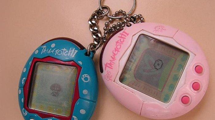Tamagochi